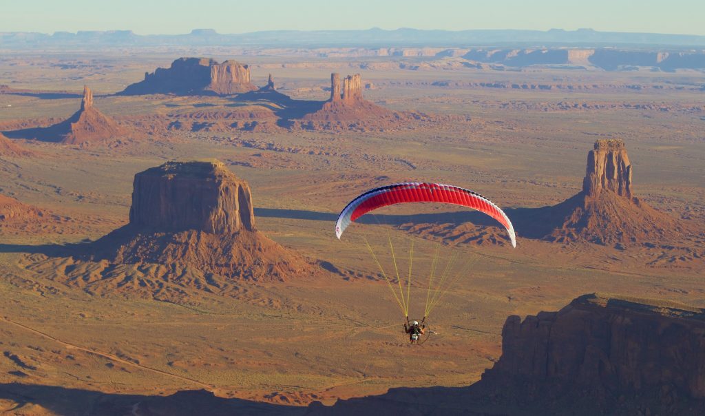 دره مانیومنت