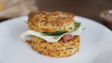 تعبیر مشاهده لقمه در خواب