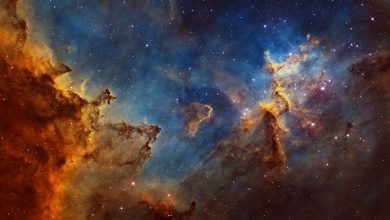 سحابی چیست؟