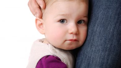 با کودک خجالتی چه کنیم؟