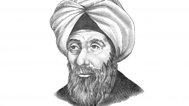 ابن هیثم: پدر فیزیک نور