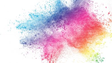 بازاریابی بر اساس روانشناسی رنگها