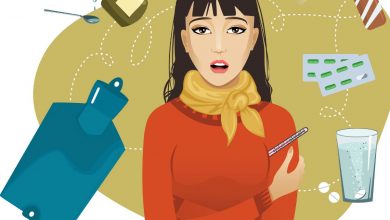 عامل بیماری سرماخوردگی چیست؟