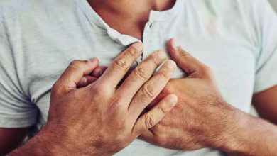 در هنگام سکته چه باید کرد؟