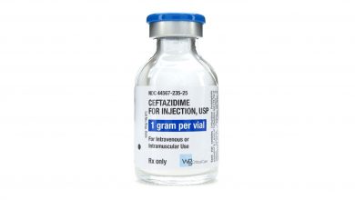 معرفی سفتازیدیم