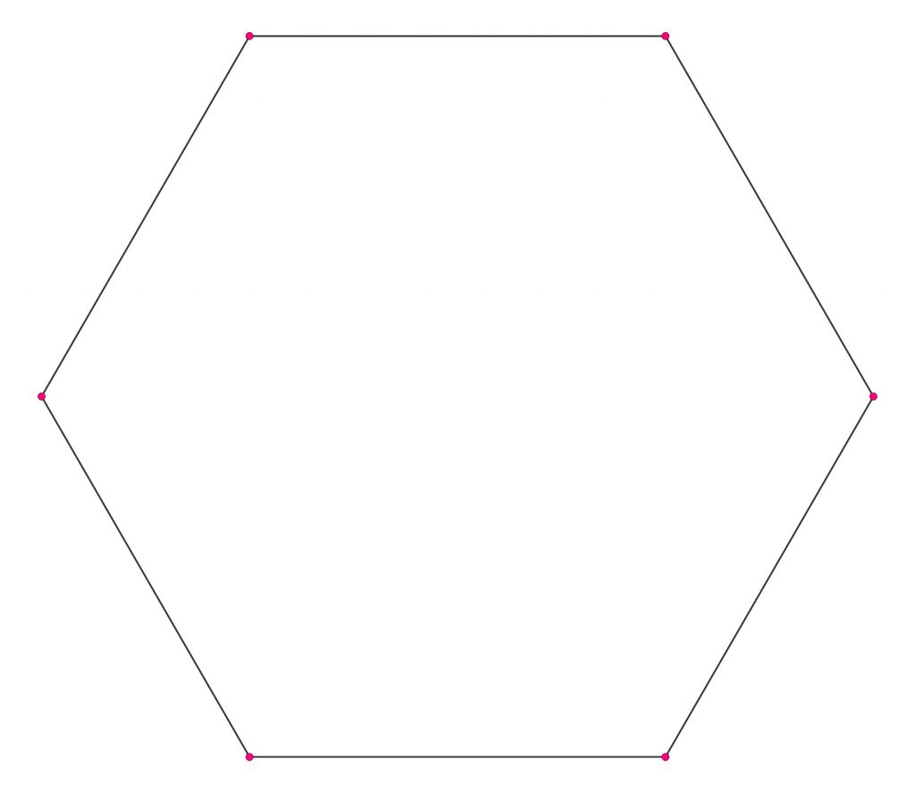 چند ضلعی منتظم