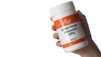 معرفی سوربیتول