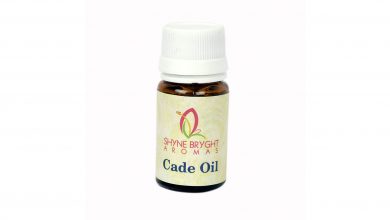 معرفی روغن کاد