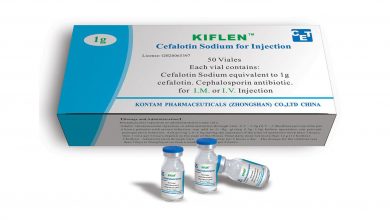 معرفی سفالوتین