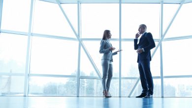 عادت های مثبت افراد موفق در زمان گفتگو