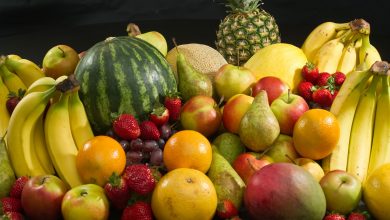 تعبیر مشاهده میوه در خواب