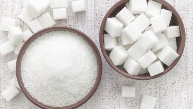 خوردن قند چه تاثیری روی بدن می گذارد؟