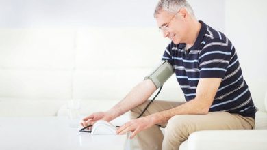 کنترل فشار خون به حفظ سلامت مغز کمک می کند