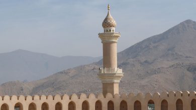 تعبیر مشاهده مناره در خواب