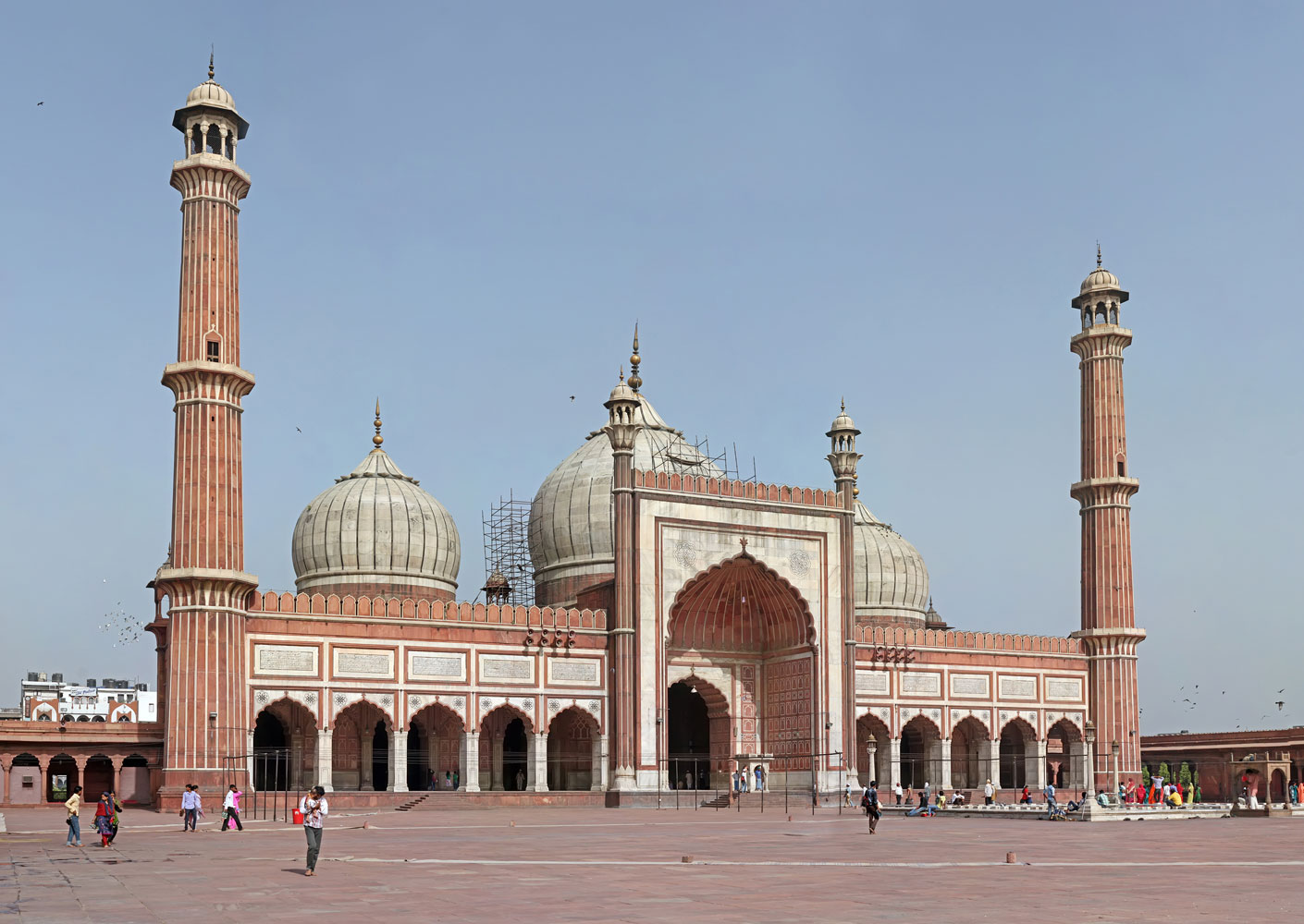 Islamic Dream Interpretation Praying In A Mosque