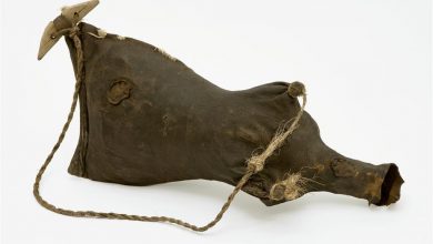 تعبیر مشاهده مشک در خواب