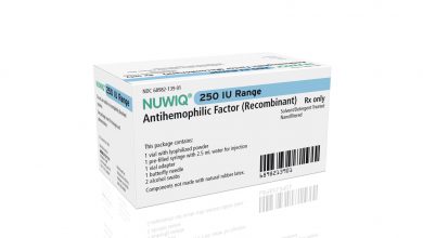 معرفی فاکتور ضد هموفیلی یا فاکتور 8