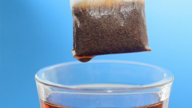 ترکیب خطرناک سیگار و چای داغ