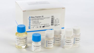 معرفی فاکتور 9 هموفیلی