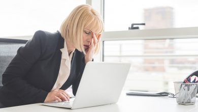 خطر ابتلا به دیابت در خانم هایی که بیش از 45 ساعت در هفته کار می کنند