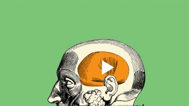 مدار موسیقی مغز کشف شد
