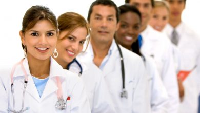 آیا زنان در مقایسه با مردان، پزشکان بهتری هستند؟
