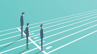 ایجاد مزیت رقابتی برای افزایش فروش