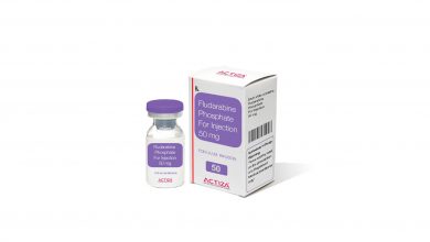 معرفی فلودارابین