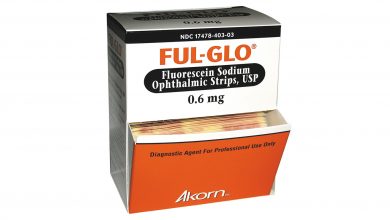 معرفی فلورسئین