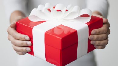 تعبیر مشاهده هدیه در خواب