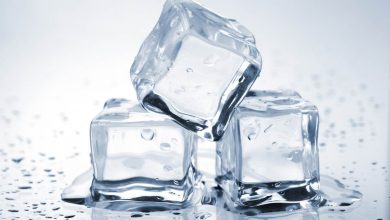 تعبیر مشاهده یخ در خواب