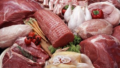 تعبیر مشاهده گوشت در خواب