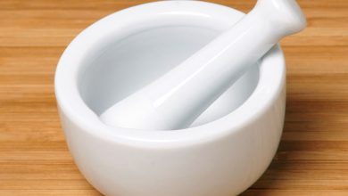 تعبیر مشاهده هاون در خواب