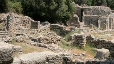 تعبیر مشاهده ویرانی در خواب