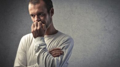دلواپسی چیست؟