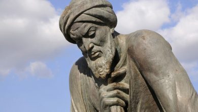 ابوریحان بیرونی: پدر علم انسان شناسی و بنیانگذار مکانیک و نجوم تجربی