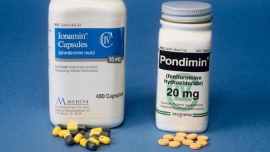 معرفی فن فلورامین