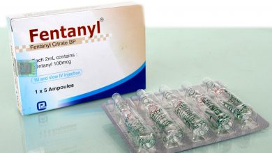 معرفی فنتانیل