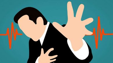 چگونه از سکته قلبی پیشگیری کنیم؟