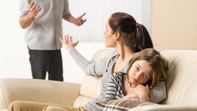 با همسر شکاک خود چه کنیم؟