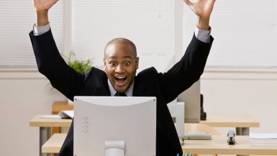 چگونه هیجان را مدیریت کنیم؟