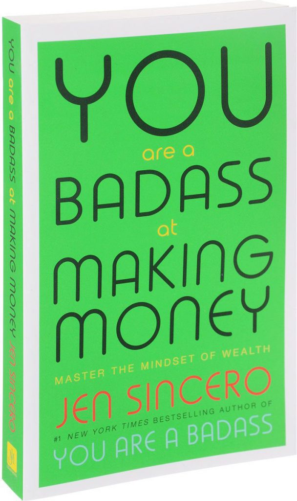 کتاب ذهن ثروت ساز