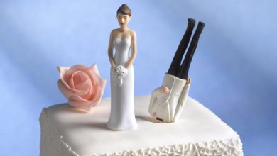 برای ازدواج از این شخصیت ها دوری کنید