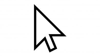 تغییر اشاره گر ماوس در ویندوز