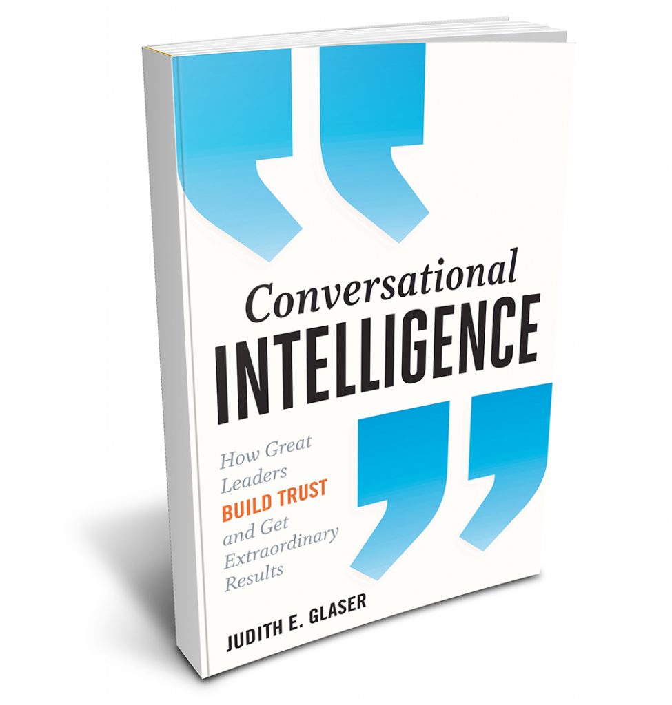 کتاب هوش گفتگو