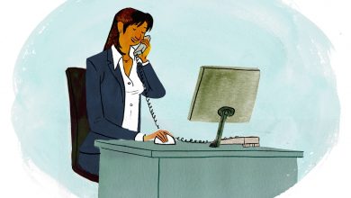 چه زمان ها و روزهایی برای تماس با مشتریان بالقوه مناسب هستند؟