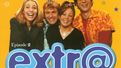 فیلم خودآموز زبان انگلیسی extra - قسمت دوم