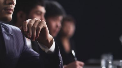 مدیران موفق باید 5 ویژگی تصمیم گیری موثر را بدانند