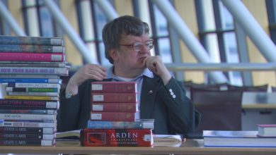 همه چیز درباره کیم پیک مگانابغه جهان