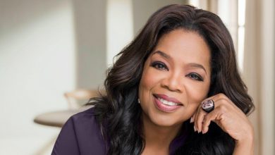 درس هایی از زندگی اپرا وینفری